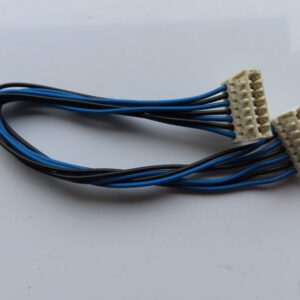 FULGOR OVEN PCB HARNESS M823600