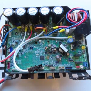 DAIKIN AIR CONDITIONER OUTDOOR MAIN PCB 4015894