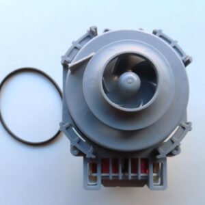 Whirlpool Dishwasher Wash Pump Motor C00635474