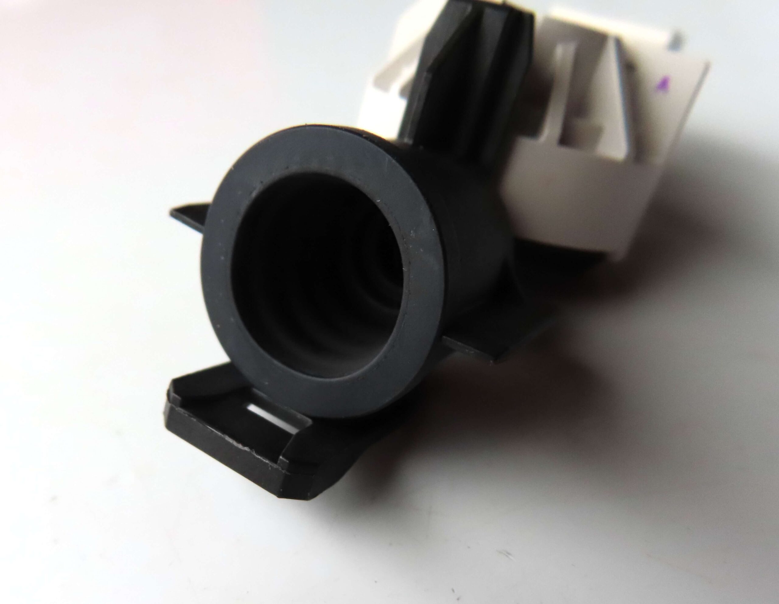 AEG/ELECTROLUX DISHWASHER PRESSURE SWITCH 140000554083 - Image 4