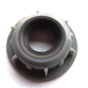 DELONGHI DISHWASHER External Pipe Nut DAU1590838