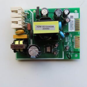 EURO DISHWASHER MAIN PCB 17176000025372