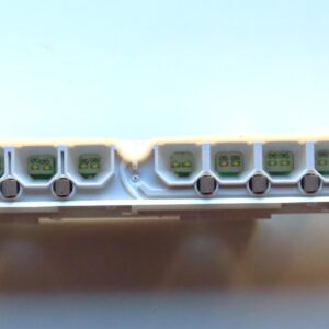 HISENSE/ASKO DISHWASHER DISPLAY PCB 804923