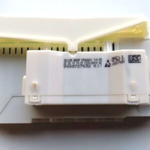 BOSCH DISHWASHER PROGRAMMED CONTROL MODULE 00758950