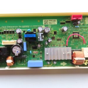 LG DISHWASHER MAIN PCB EBR87246006