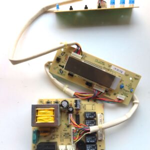 WHIRLPOOL DISHWASHER CONTROL PCB 672050300044