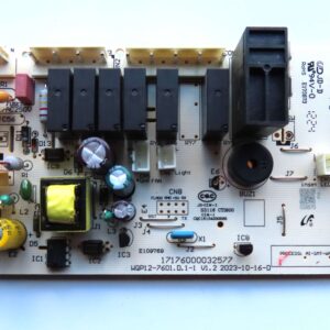 HISENSE DISHWASHER MAIN PCB WK0049429