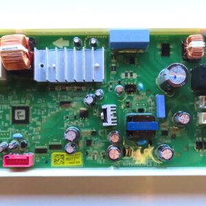 LG DISHWASHER MAIN PCB EBR37319507