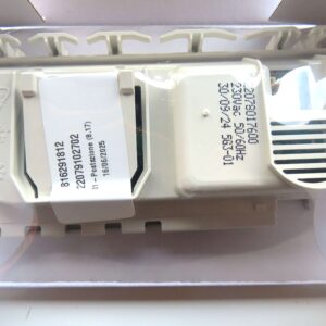SMEG DISHWASHER MAIN PCB TIMER 816291812