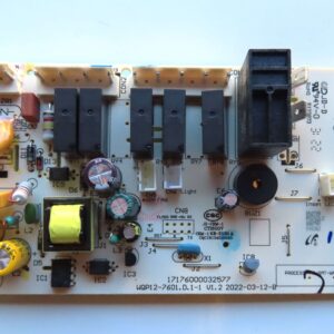 OMEGA DISHWASHER MASTER BOARD 17176000018362