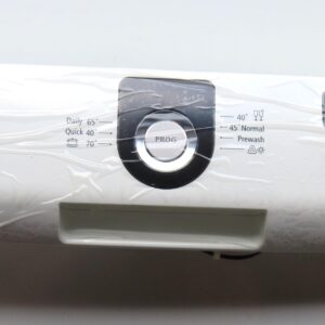 SAMSUNG DISHWASHER CONTROL PANEL & DISPLAY PCB DD82-01041A