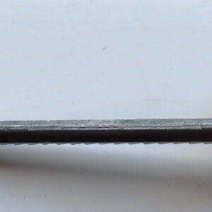 MIELE DISHWASHER RIGHT HAND KICK PLATE RAIL 626752