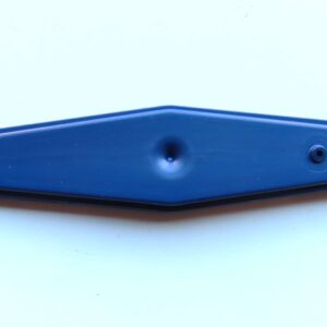 SMEG DISHWASHER SMALL SPRAY ARM BLUE 764570147