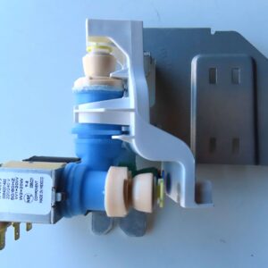 HAIER FRIDGE WATER VALVE ASSEMBLY H0060854039