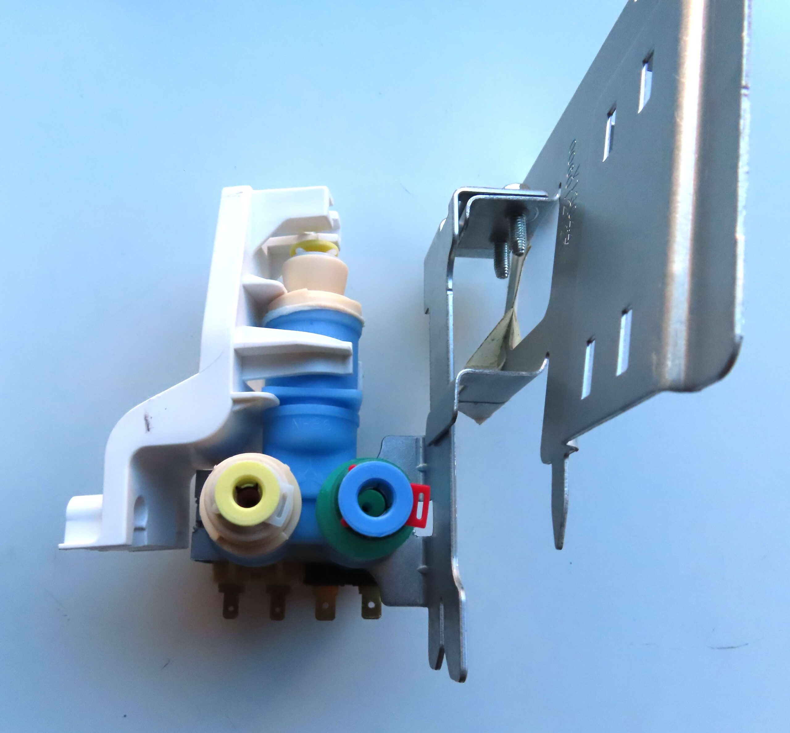 HAIER FRIDGE WATER VALVE ASSEMBLY H0060854039 - Image 4