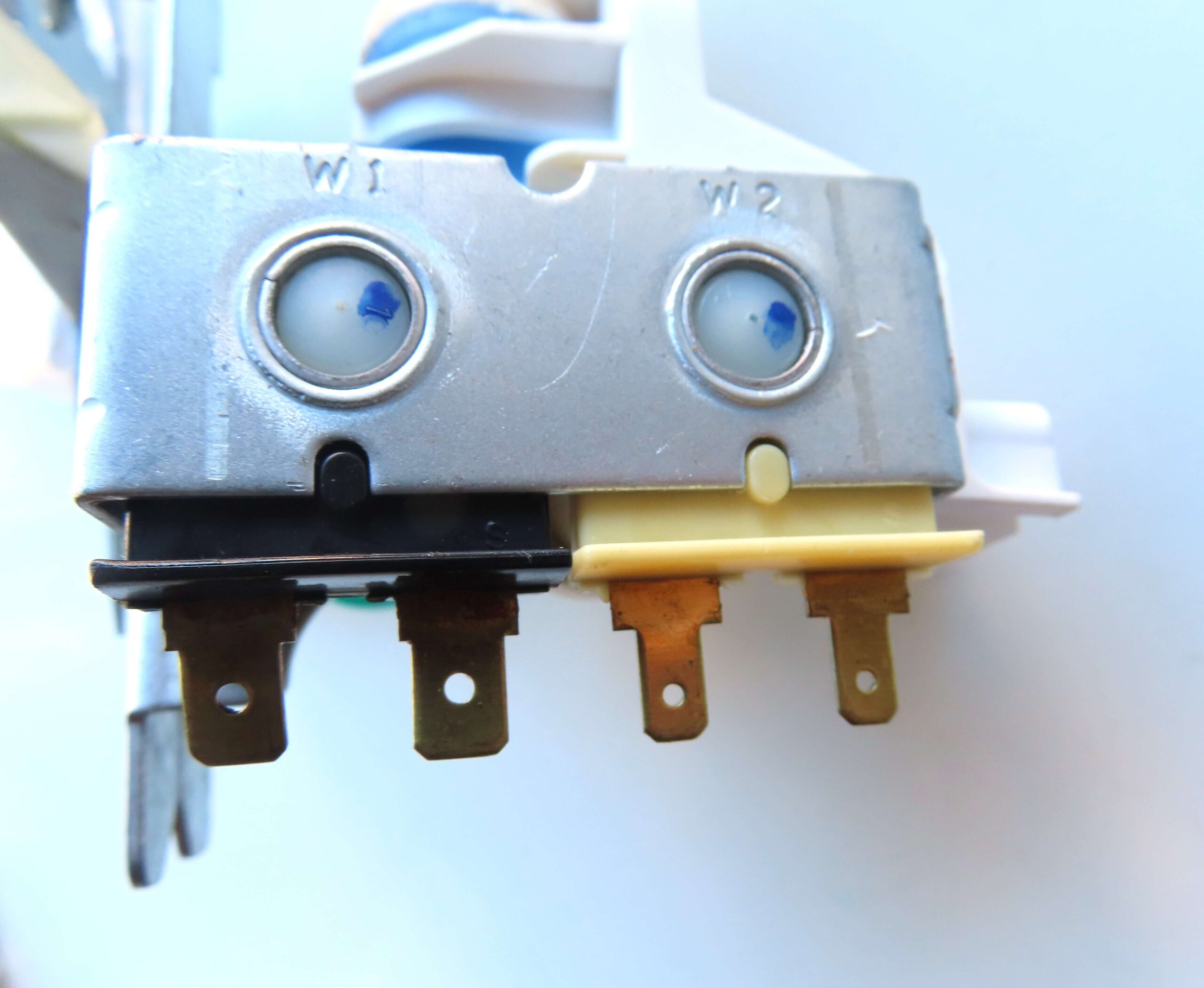 HAIER FRIDGE WATER VALVE ASSEMBLY H0060854039 - Image 8