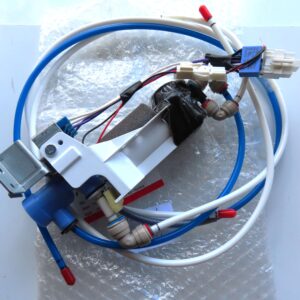 LG FRIDGE ICE MAKER WATER PUMP ASSY AHA73653603