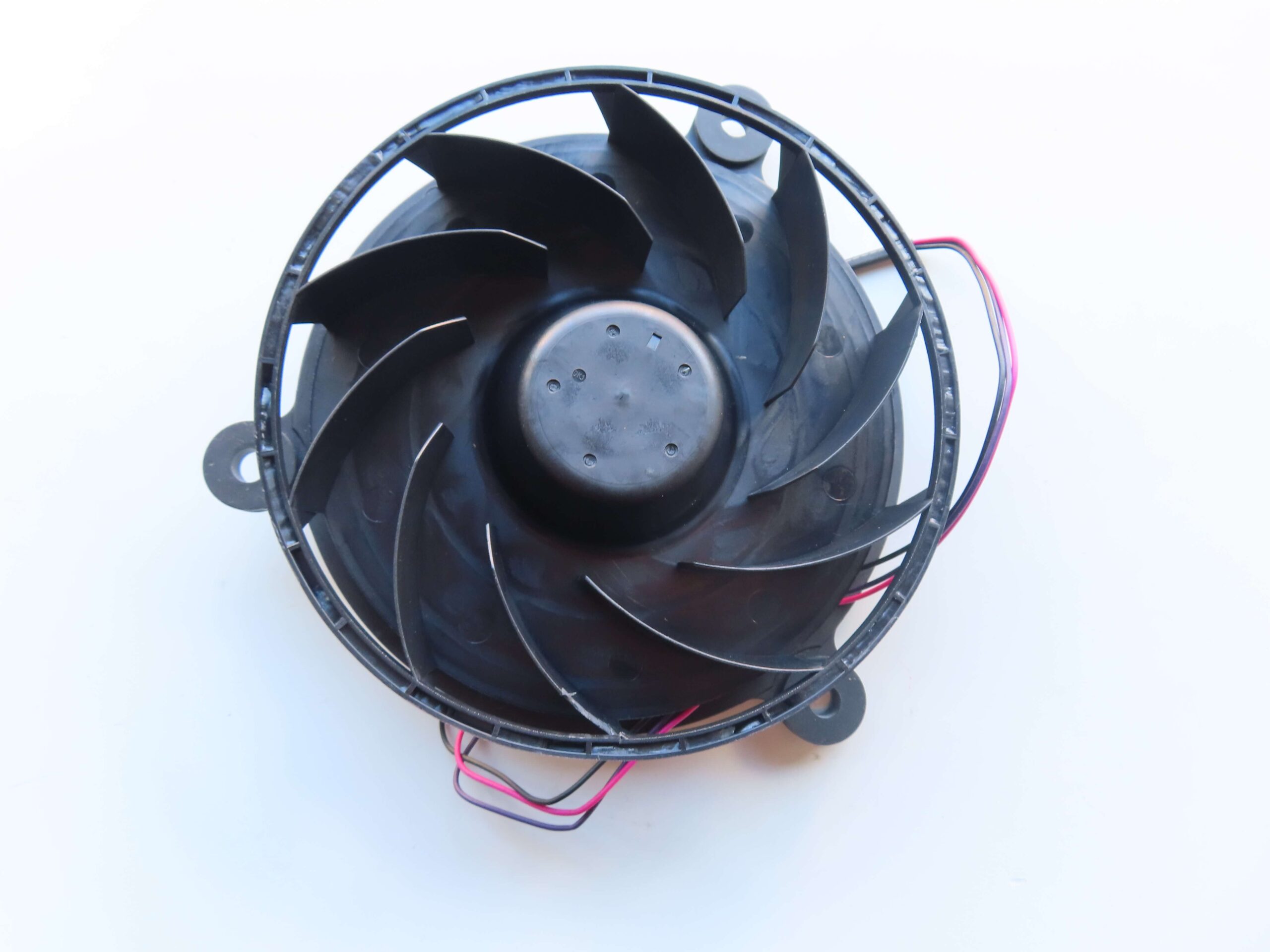 HISENSE FRIDGE DC MOTOR FAN K1960493 - Image 6