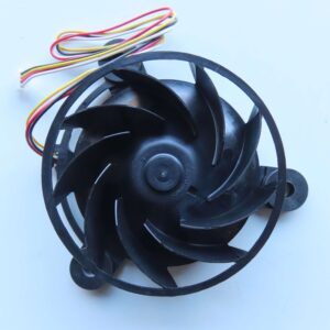 HAIER FRIDGE EVAP CENTRIFUGAL FAN H0064001939H