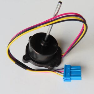 LG FRIDGE DC CONDENSER FAN MOTOR EAU65058519