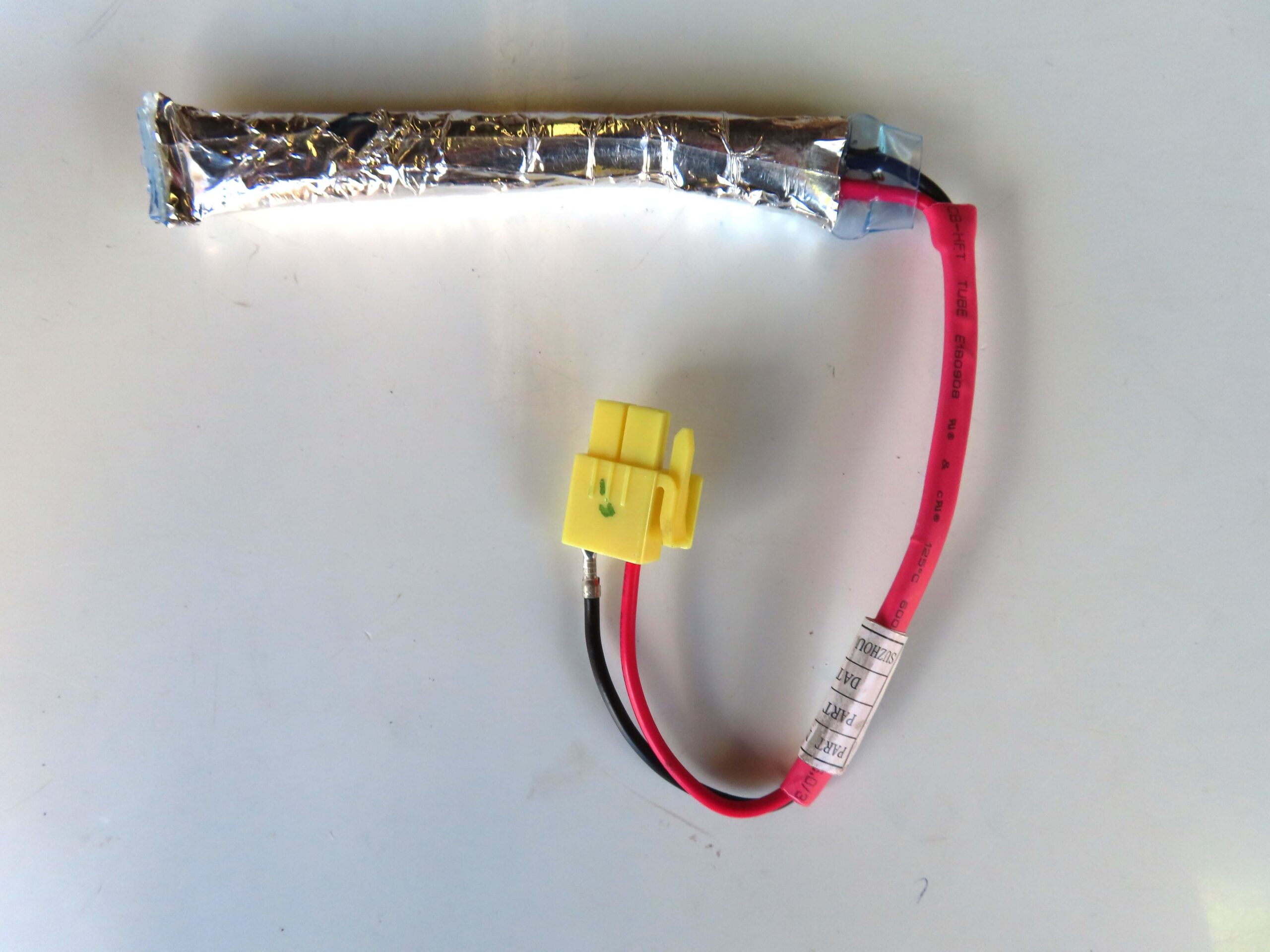 Samsung FRIDGE THERMOSTAT FUSE ASSY DA47-00432A - Image 2