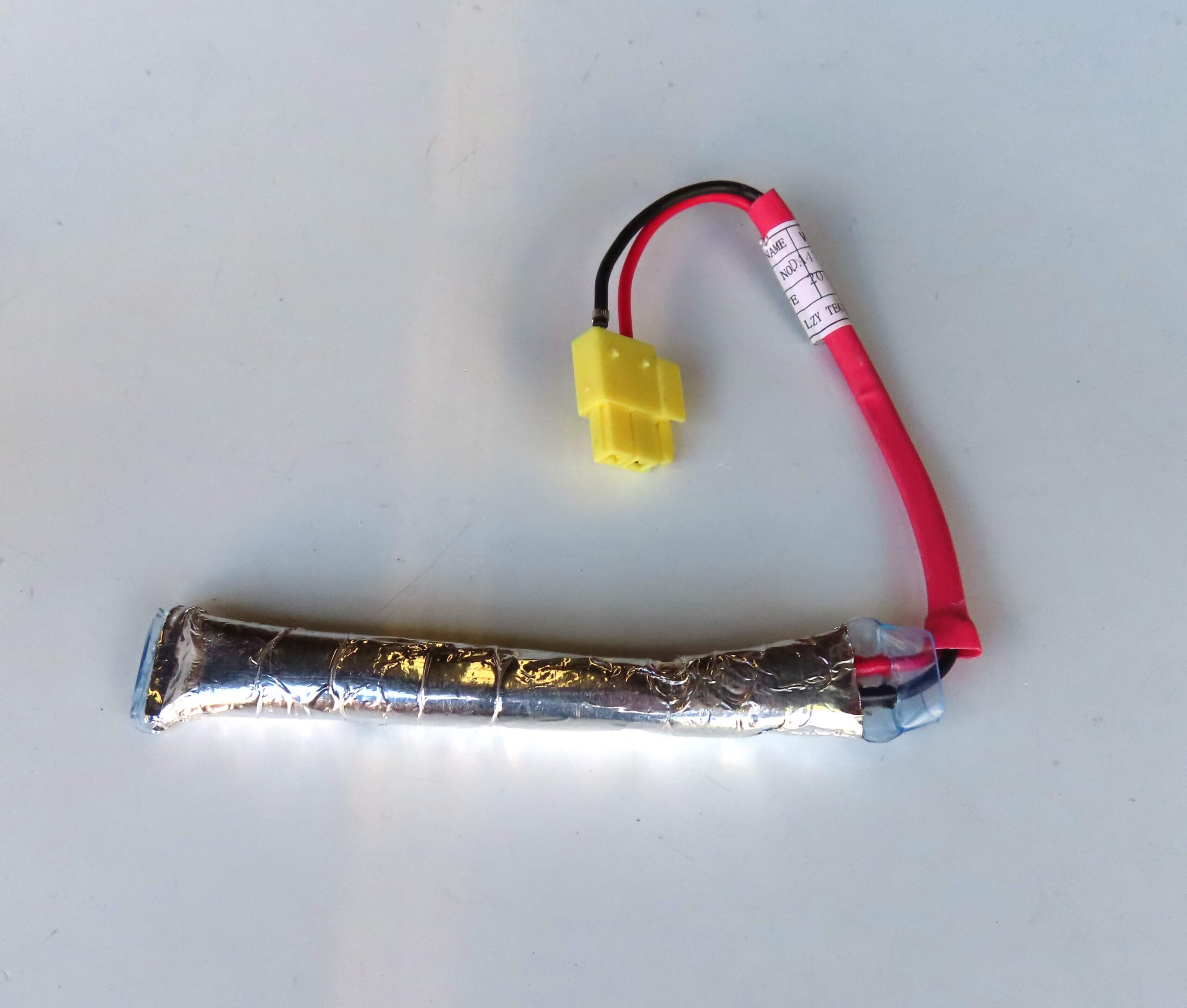 Samsung FRIDGE THERMOSTAT FUSE ASSY DA47-00432A