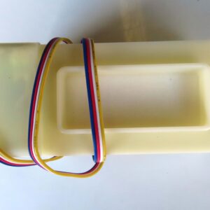 HISENSE FRIDGE DAMPER K1539721