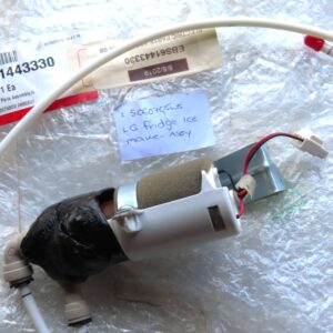 LG FRIDGE ICE/WATER ASSY EBS61443330