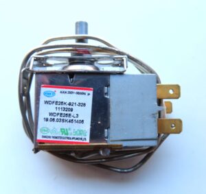 Waynes Wholesale Spares - 5060707WS 1