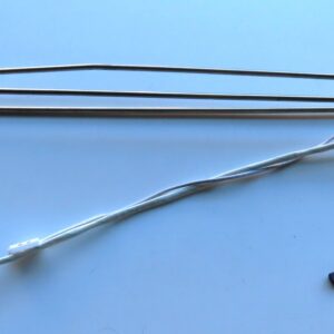 HISENSE FRIDGE DEFROST ELEMENT K1870561