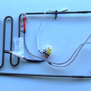 SAMSUNG FRIDGE SHEATH DEFROST ELEMENT DA47-00279G