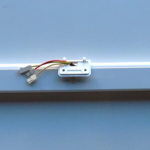 SAMSUNG FRIDGE DOOR FLAP HEATER DA82-03171A