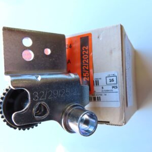 SAMSUNG FRIDGE LOWER HINGE R/H DA97-14264A