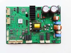 Waynes Wholesale Spares - 59500002WS 1