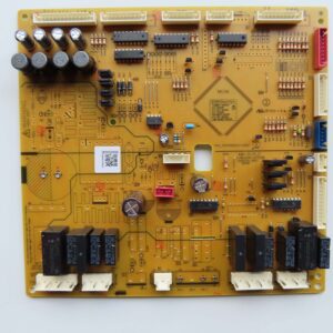 SAMSUNG FRIDGE MAIN PCB DA92-00484D