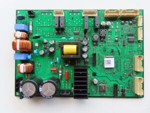 Waynes Wholesale Spares - 59500006WS 1