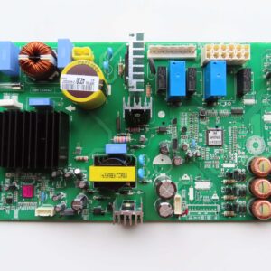 LG FRIDGE Main PCB EBR73304230