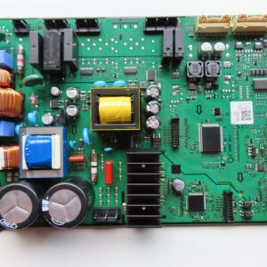 SAMSUNG FRIDGE MAIN PCB DA94-04602K
