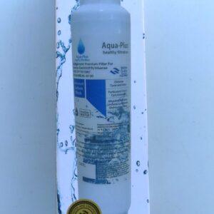 HISENSE FRIDGE WATER FILTER GENERIC