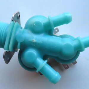 SAMSUNG W/M TRIPLE WATER VALVE DC62-00233J