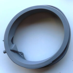 ELECTROLUX F/L WASHER DOOR GASKET/SEAL 140004668228