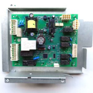 SPEED QUEEN WASHING MACHINE OUTPUT PCB
