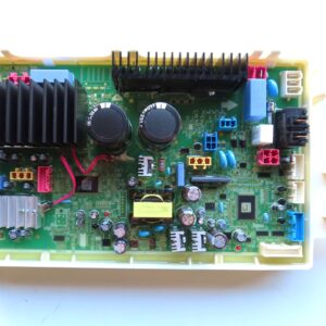 LG CLOTHES DRYER MAIN PCB EBR79083132
