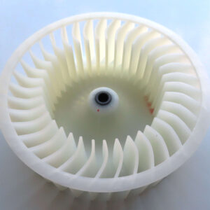 LG DRYER IMPELLOR BLOWER MER63141801