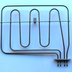 Smeg Upper Grill Element 806890460