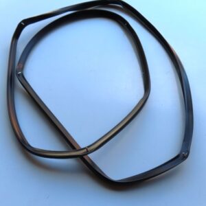 HAIER OVEN DOOR GASKET H0530054861