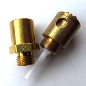 SPEED QUEEN DRYER LP GAS CONVERSION KIT
