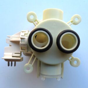 WESTINGHOUSE DISHWASHER DIVERTER PRESSURE SENSOR 4055820676