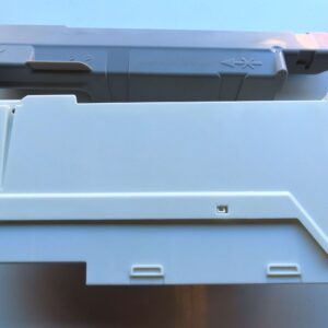 BOSCH DISHWASHER POWER MODULE PROGRAMMED 12015228