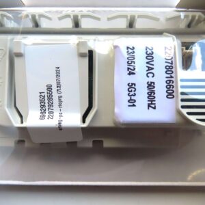 SMEG DISHWASHER MAIN PCB 696293521